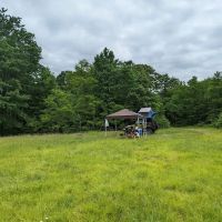 Forbes State Forest Motorized Camping #1 ico