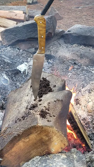 Boyers Pond Campground Picture 9