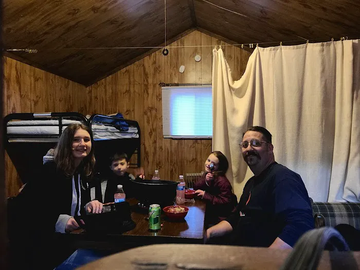 Boyers Pond Campground Picture 3