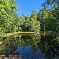 Boyers Pond Campground ico