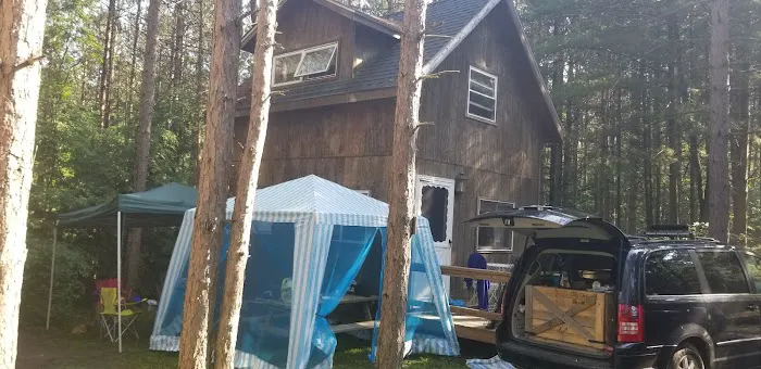 Boyers Pond Campground Picture 2