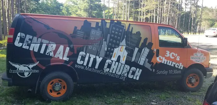 Boyers Pond Campground Picture 8