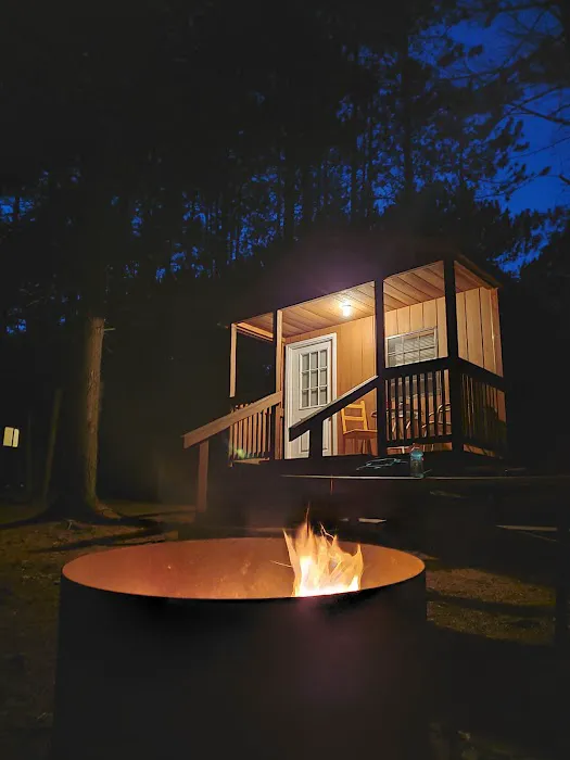 Boyers Pond Campground Picture 7