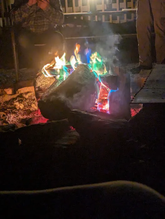 Boyers Pond Campground Picture 5