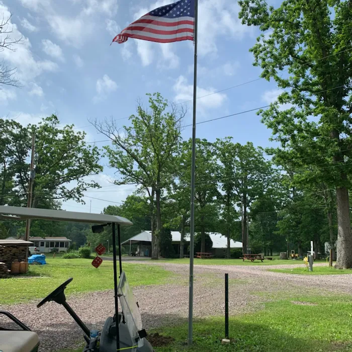 Somerset Resort & Campground Picture 8