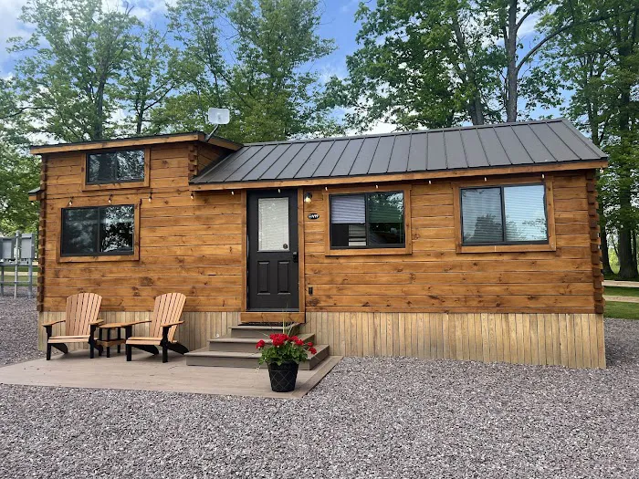 Somerset Resort & Campground Picture 7