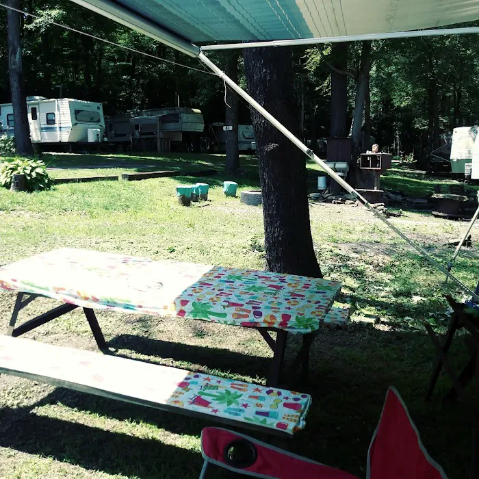 Woodland Campgrounds Inc Picture 3