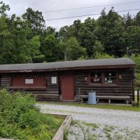 Woodland Campgrounds Inc ico