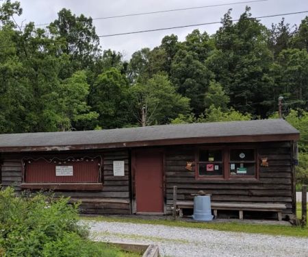 Woodland Campgrounds Inc