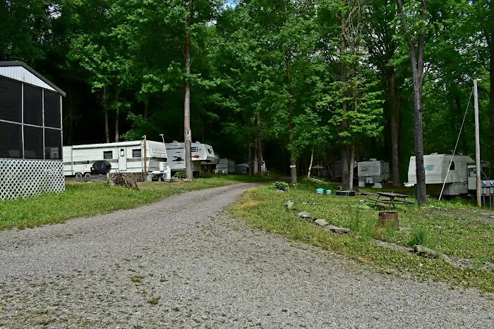 Woodland Campgrounds Inc Picture 9