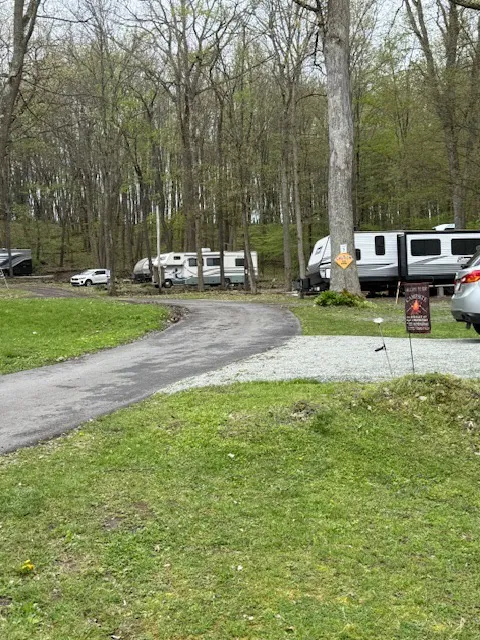 Woodland Campgrounds Inc Picture 7