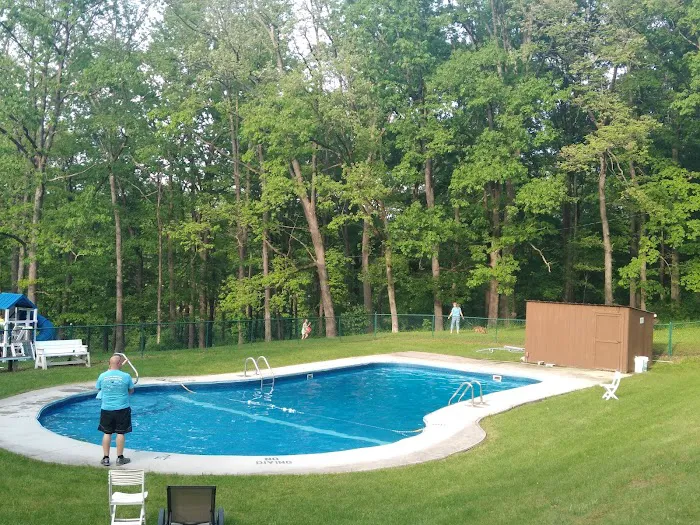 Woodland Campgrounds Inc Picture 6