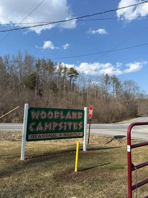 Woodland Campgrounds Inc Picture 2