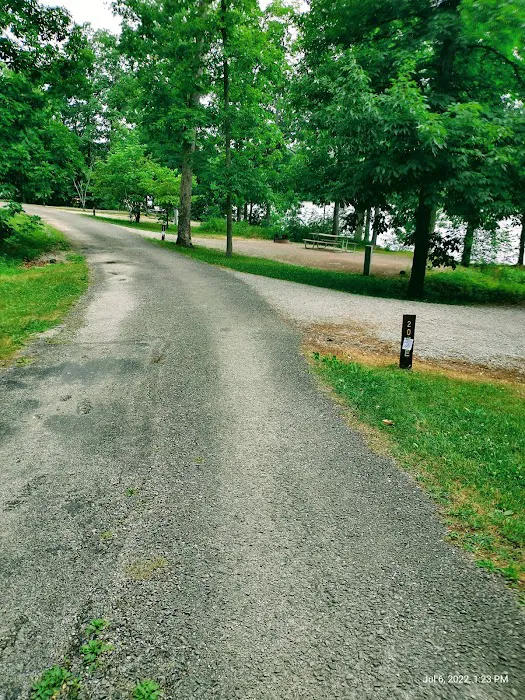 Lakeside Campground Picture 2