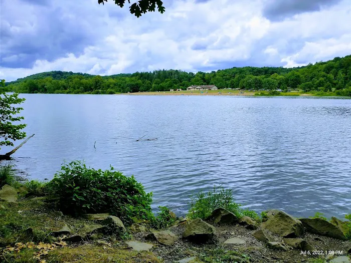 Lakeside Campground Picture 1