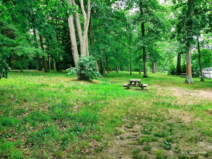 Lakeside Campground Picture 5