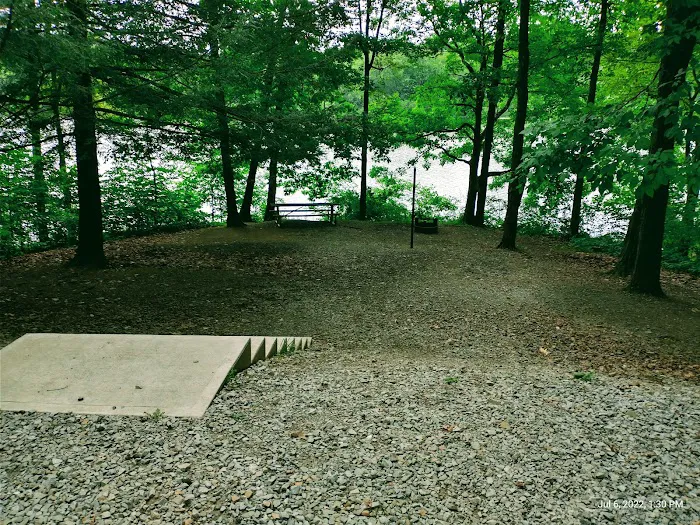 Lakeside Campground Picture 7