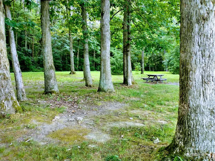 Lakeside Campground Picture 6