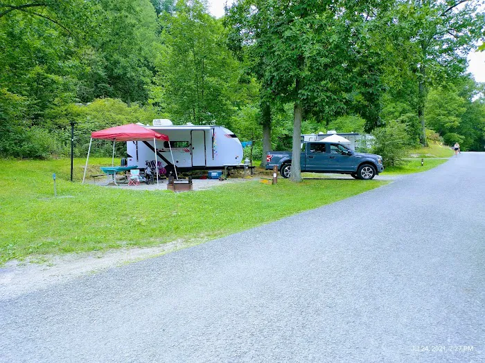 Keystone Korner Kampground Picture 6