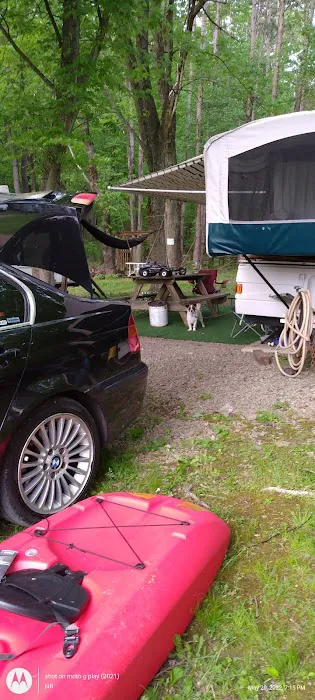 Keystone Korner Kampground Picture 1