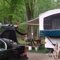 Keystone Korner Kampground ico