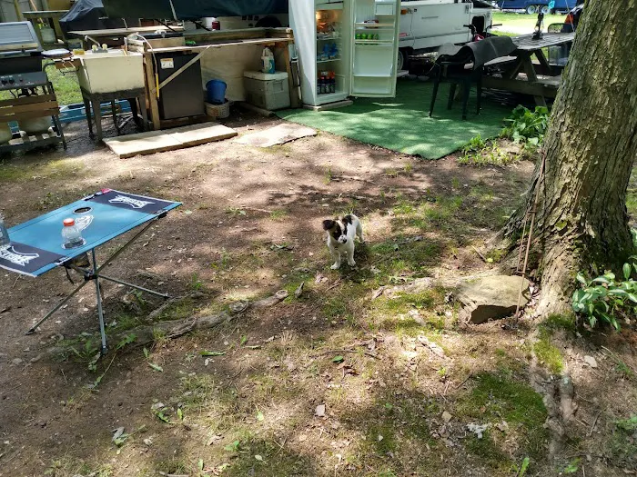 Keystone Korner Kampground Picture 3