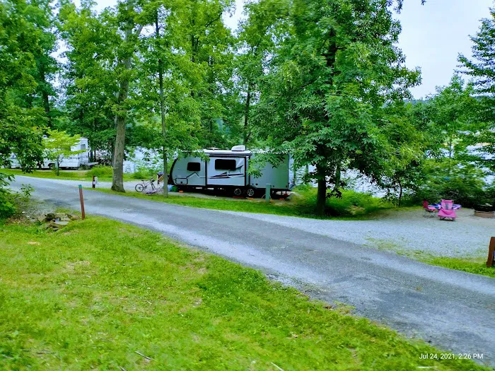 Keystone Korner Kampground Picture 4