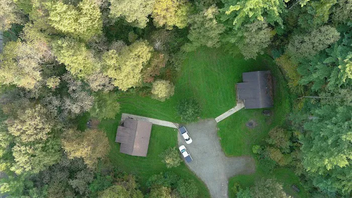 Keystone State Park - Cabin 10 Picture 5