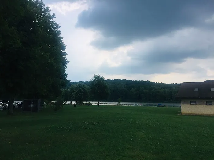 Keystone State Park - Cabin 10 Picture 2