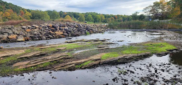 Keystone State Park - Cabin 10 Picture 1