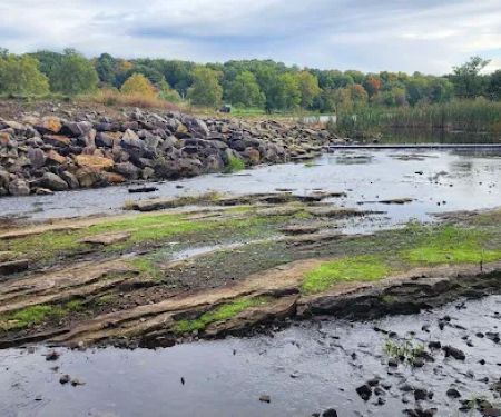 Keystone State Park - Cabin 10