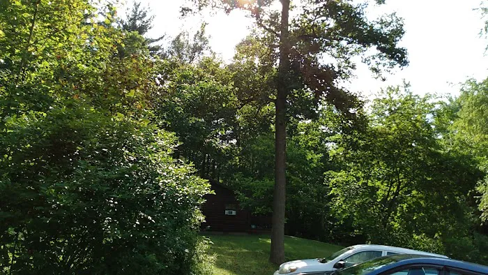 Keystone State Park - Cabin 10 Picture 6