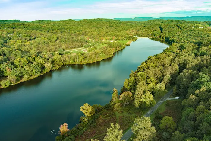 Keystone State Park - Cabin 10 Picture 3