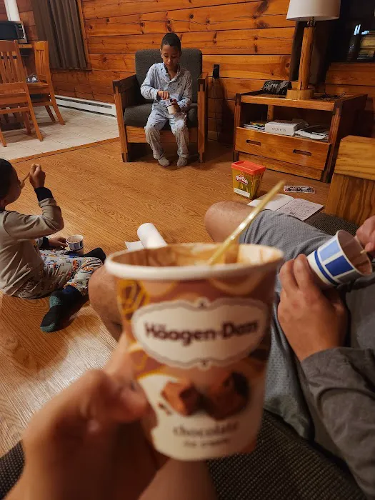 Family Cabins Picture 1