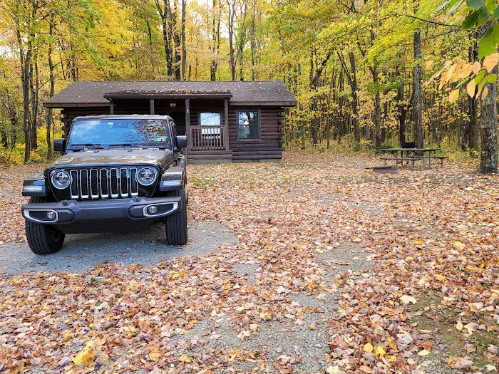 Family Cabins Picture 8