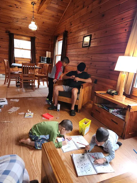 Family Cabins Picture 3