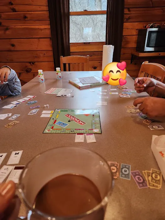 Family Cabins Picture 2