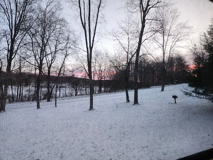 Keystone State Park - Cabin 3 Picture 3