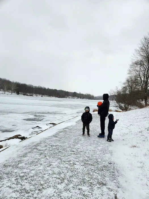 Keystone State Park - Cabin 3 Picture 1