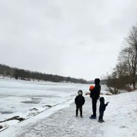 Keystone State Park - Cabin 3 ico