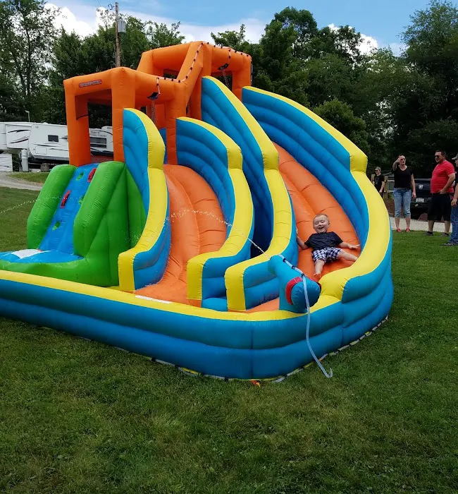 Miller's Campground Picture 3