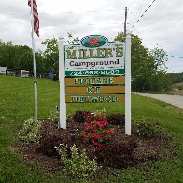 Miller's Campground Picture 6