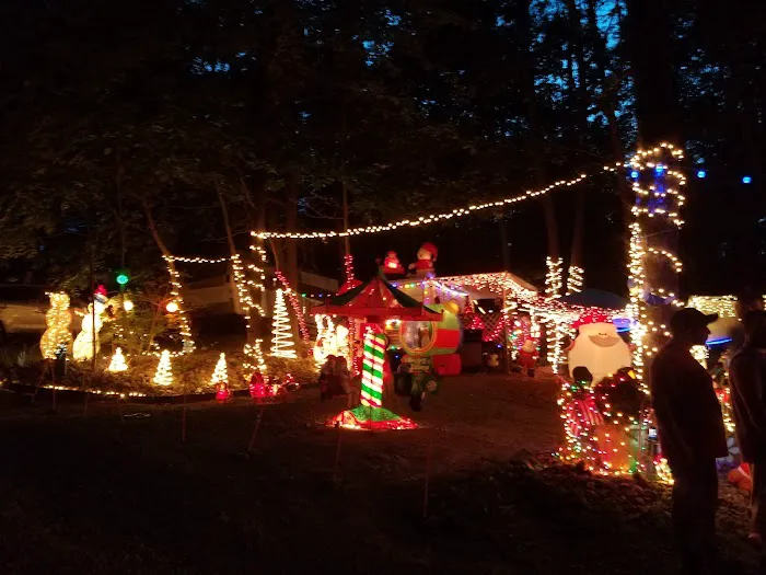 Miller's Campground Picture 1