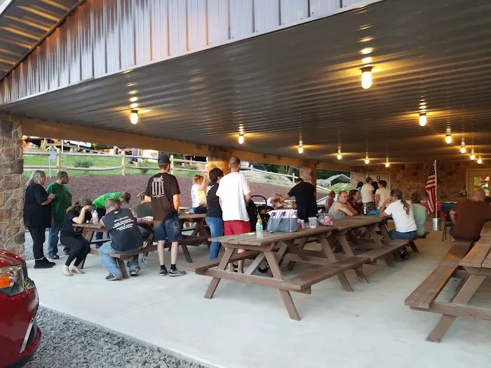 Miller's Campground Picture 2