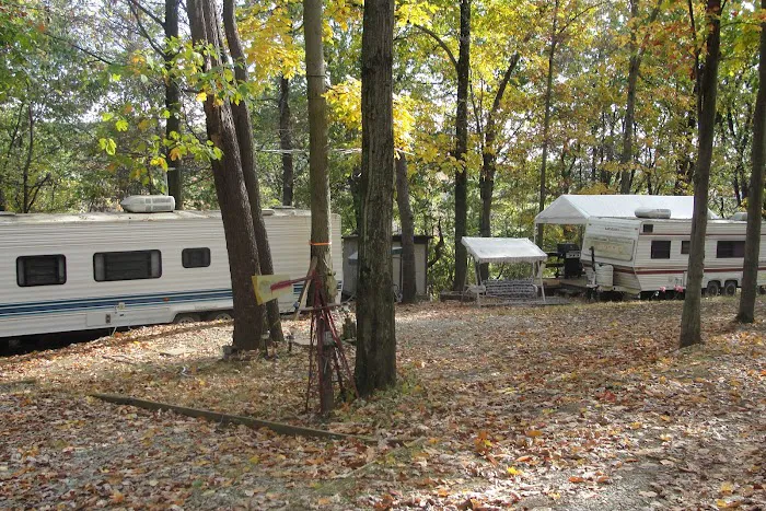 Miller's Campground Picture 9