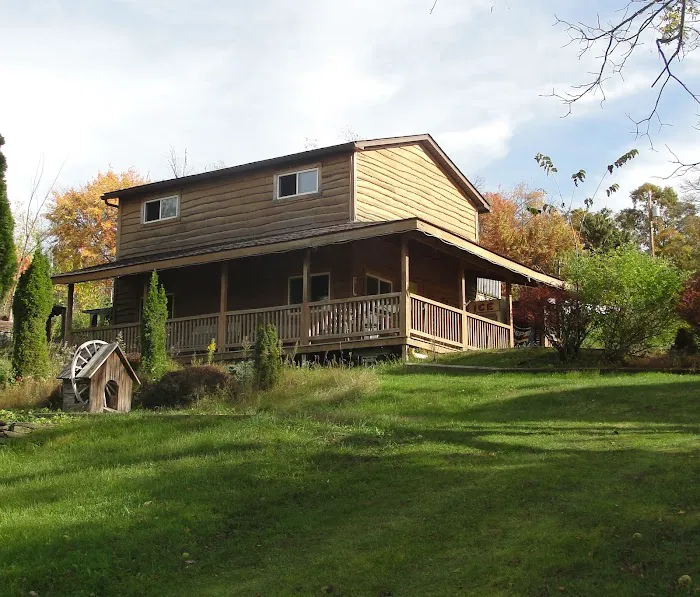 Miller's Campground Picture 8