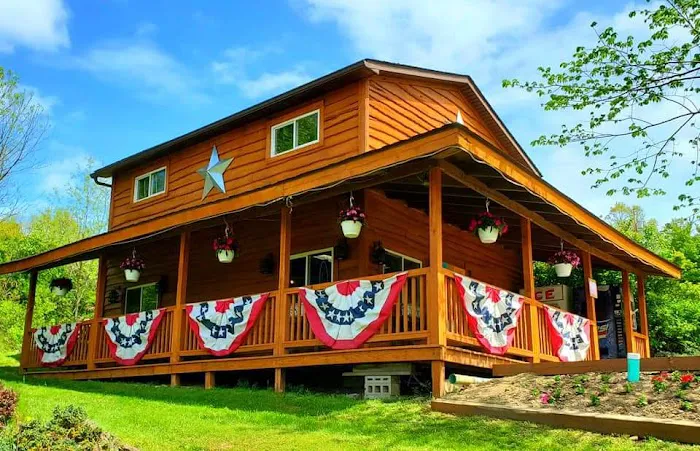 Miller's Campground Picture 4