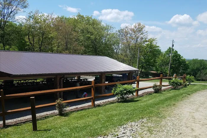 Miller's Campground Picture 5