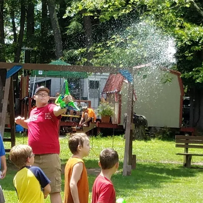 Miller's Campground Picture 10