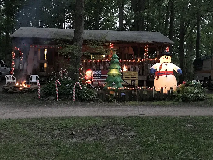 Lazy Acres Campground Picture 4